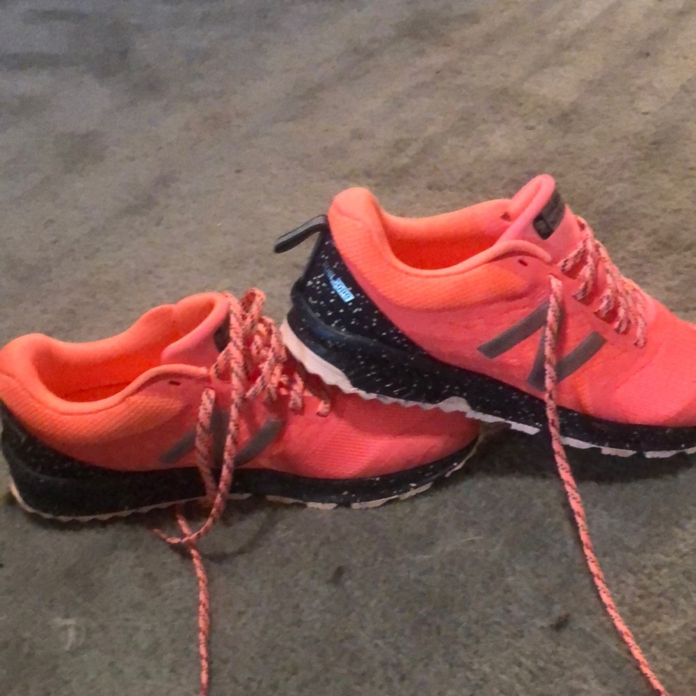New balance 2.0